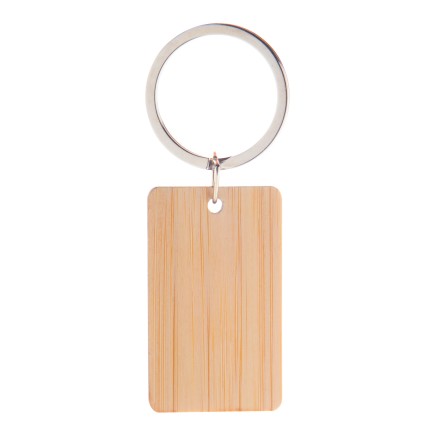 Bookey keyring, rectangle (AP874023-B) Bookey keyring, rectangle (AP874023-B)