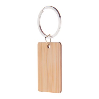 Bookey keyring, rectangle (AP874023-B) Bookey keyring, rectangle (AP874023-B)