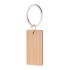 Bookey keyring, rectangle (AP874023-B)
