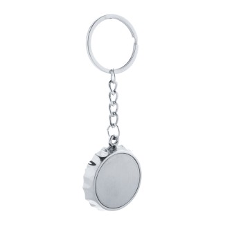 Bubly bottle opener keyring (AP874026) Bubly bottle opener keyring (AP874026)