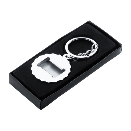 Bubly bottle opener keyring (AP874026) Bubly bottle opener keyring (AP874026)