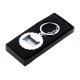 Bubly bottle opener keyring (AP874026)