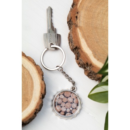 Bubly bottle opener keyring (AP874026) Bubly bottle opener keyring (AP874026)