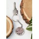 Bubly bottle opener keyring (AP874026)