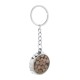 Bubly bottle opener keyring (AP874026)