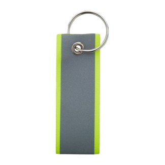 Visikey reflective keyring (AP874031-02) Visikey reflective keyring (AP874031-02)