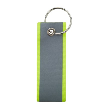 Visikey reflective keyring (AP874031-02) Visikey reflective keyring (AP874031-02)