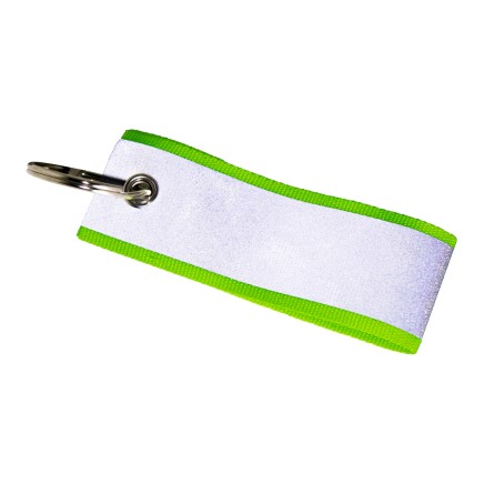 Visikey reflective keyring (AP874031-02) Visikey reflective keyring (AP874031-02)