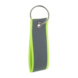 Visikey reflective keyring (AP874031-02) Visikey reflective keyring (AP874031-02)