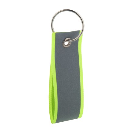 Visikey reflective keyring (AP874031-02)