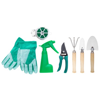 Botanic garden tools set - AP892009