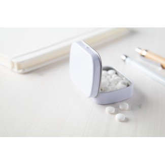 Кутия с мента Flickies - AP896005-01 Кутия с мента Flickies - AP896005-01
