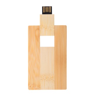 Bambusb USB flash drive (AP897087_8GB) Bambusb USB flash drive (AP897087_8GB)