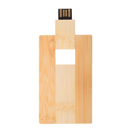 Bambusb USB flash drive (AP897087_8GB) Bambusb USB flash drive (AP897087_8GB)