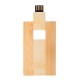 Bambusb USB flash drive (AP897087_8GB)