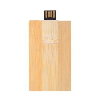 Bambusb USB flash drive (AP897087_8GB) Bambusb USB flash drive (AP897087_8GB)