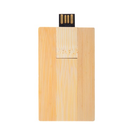 Bambusb USB flash drive (AP897087_8GB)