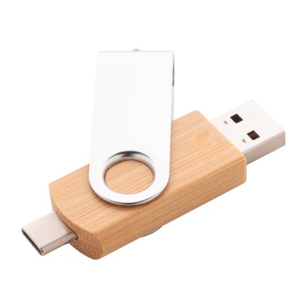 BooSpin OTG USB flash drive (AP897091_16GB)