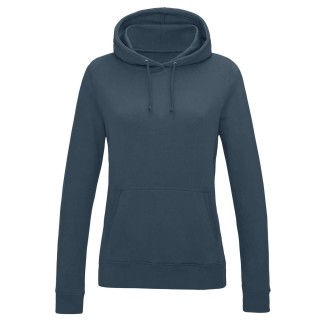 WOMEN'S COLLEGE HOODIE - AWJH001F