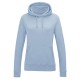 WOMEN'S COLLEGE HOODIE - AWJH001FJH005EB8