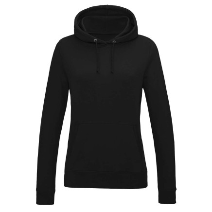 WOMEN'S COLLEGE HOODIE - AWJH001FJH007377
