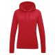 WOMEN'S COLLEGE HOODIE - AWJH001FJH212322