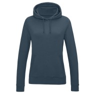 WOMEN'S COLLEGE HOODIE - AWJH001FJH4F758B