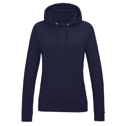WOMEN'S COLLEGE HOODIE - AWJH001FJH54585A