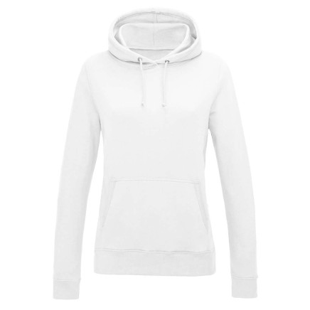 WOMEN'S COLLEGE HOODIE - AWJH001FJHEDDDCF