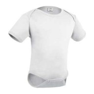 Baby Body Teddy - BDVABABVN9CB4D6 Baby Body Teddy - BDVABABVN9CB4D6