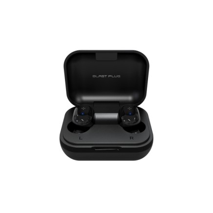 Wireless headphones Silicon Power BP75 - BP7503