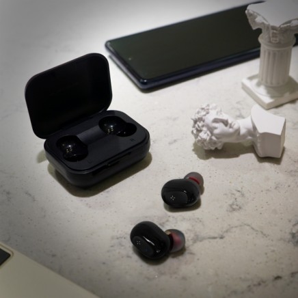 Wireless headphones Silicon Power BP75 - BP7503