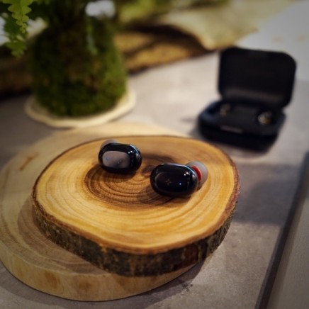 Wireless headphones Silicon Power BP75 - BP7503