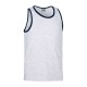 Top T-Shirt Atletic - CAVAATLVNFFFFFF