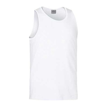 Top T-Shirt Atletic - CAVAATLVNFFFFFF