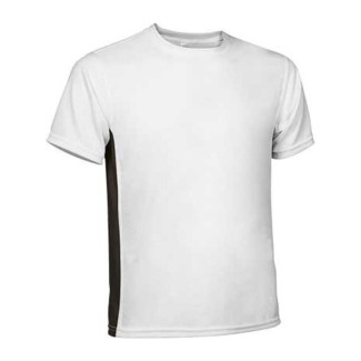 Technical T-Shirt Leopard - CAVALEO Technical T-Shirt Leopard - CAVALEO
