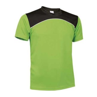 Technical T-Shirt Maurice - CAVAMAU Technical T-Shirt Maurice - CAVAMAU