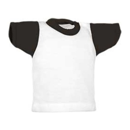 Mini T-Shirt - CAVAMIN Mini T-Shirt - CAVAMIN