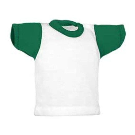 Mini T-Shirt - CAVAMIN Mini T-Shirt - CAVAMIN