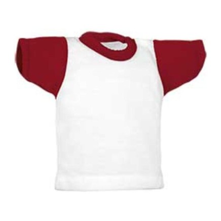 Mini T-Shirt - CAVAMIN Mini T-Shirt - CAVAMIN