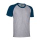 Typed T-Shirt Caiman - CAVARGCVN12315A_7