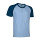 Typed T-Shirt Caiman - CAVARGCVN12315A_7