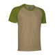 Typed T-Shirt Caiman - CAVARGCVNFFFFFF_0