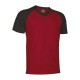 Typed T-Shirt Caiman - CAVARGCVNFFFFFF_0