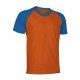Typed T-Shirt Caiman - CAVARGCVNFFFFFF_0