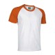 Typed T-Shirt Caiman - CAVARGCVNFFFFFF_0