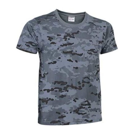 Typed T-Shirt Soldier - CAVASOLVN6E724D
