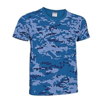 Typed T-Shirt Soldier - CAVASOLVN7D99CB