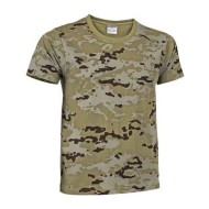 Typed T-Shirt Soldier - CAVASOLVN80879A