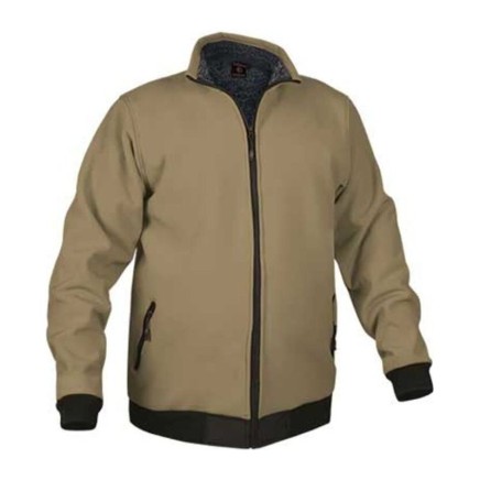 Softshell Jacket Alaska Kid - CQVAALAKID Softshell Jacket Alaska Kid - CQVAALAKID